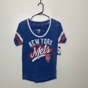 New York Mets tshirt size small